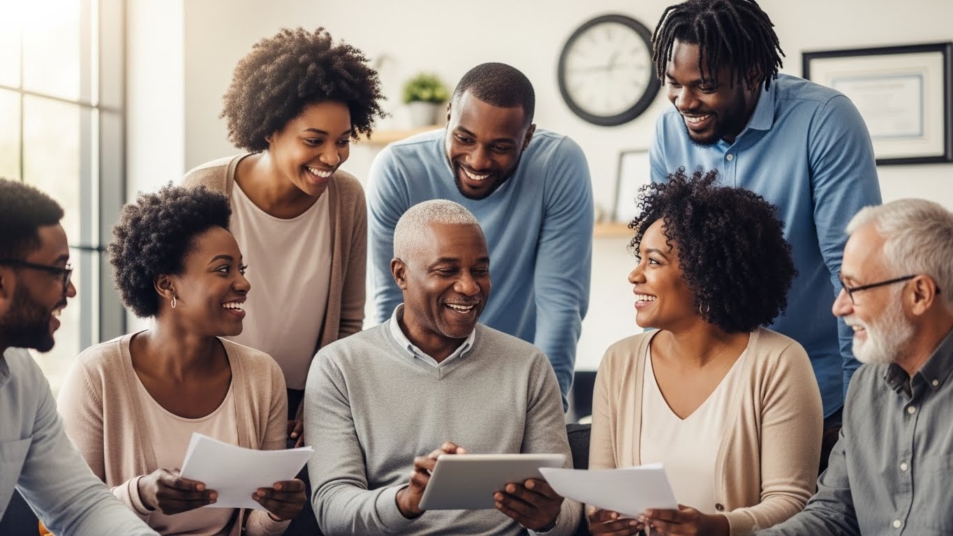 Pensions & Retirement